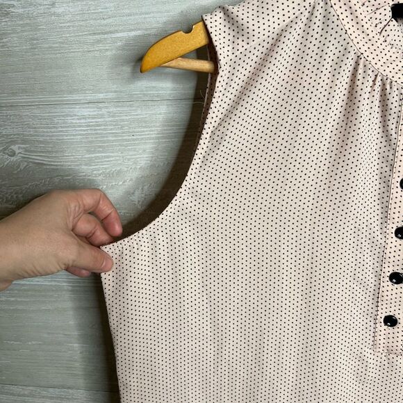 Jasmine & Juliana Top - Picture 7 of 7